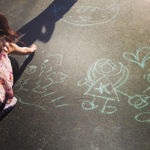 Meet your Posher, Helen